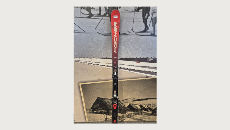 Skiabverkauf | Fischer Curv XTR