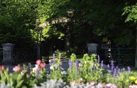 Sparkassenpark St.P&ouml;lten, &copy; Natur im Garten/Alexander Haiden