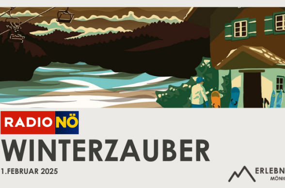 Radio NÖ Winterzauber