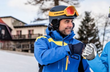 Betriebleiter Stellvertreter Erlebnisalm