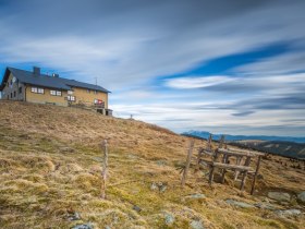 Wetterkoglerhaus am Hochwechsel, &copy; Wiener Alpen in Nieder&ouml;sterreich - Wechsel