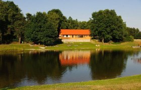 Pfententeich, &copy; Gerhard Wanko