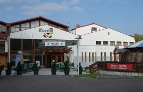 Kultur- und Sportzentrum, &copy; Aigner Siegfried