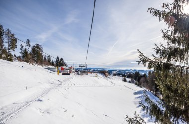 Talstation Mönichkirchen, © Martin Fülöp