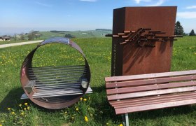 H&ouml;rsessel St. Leonhard am Walde, &copy; Eisenstra&szlig;e Nieder&ouml;sterreich